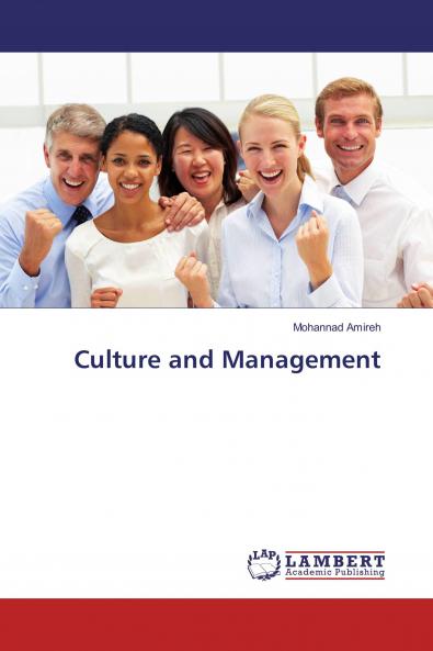 Culture and Management