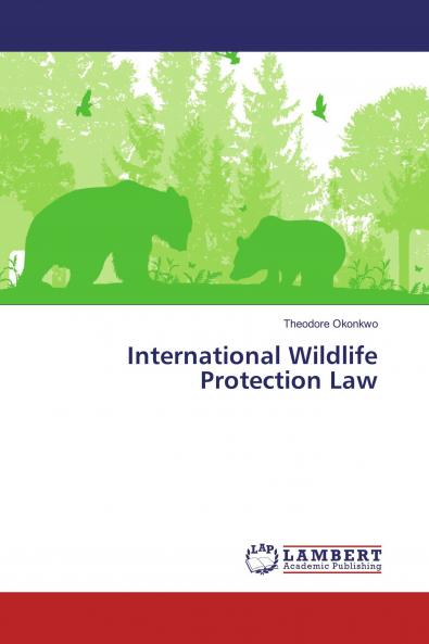 International Wildlife Protection Law