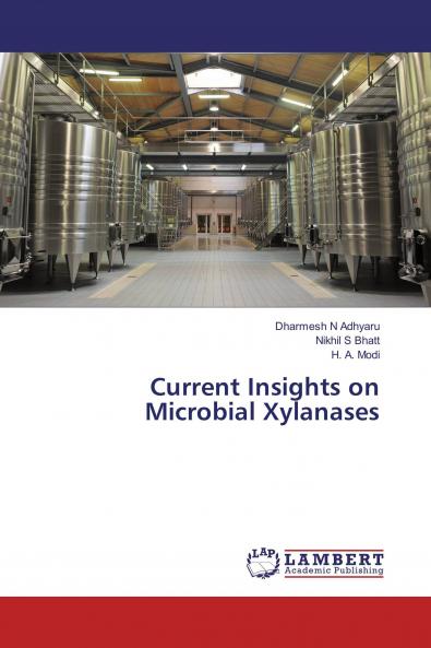 Current Insights on Microbial Xylanases