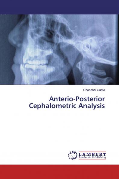 Anterio-Posterior Cephalometric Analysis