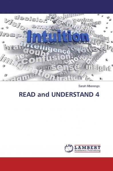 READ and UNDERSTAND 4