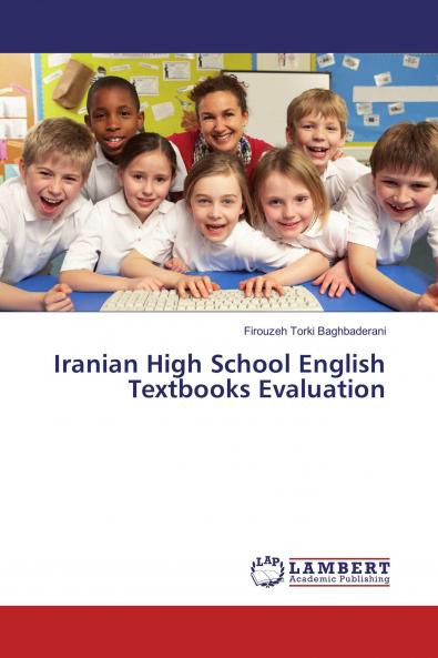 Iranian High School English Textbooks Evaluation