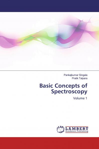Basic Concepts of Spectroscopy