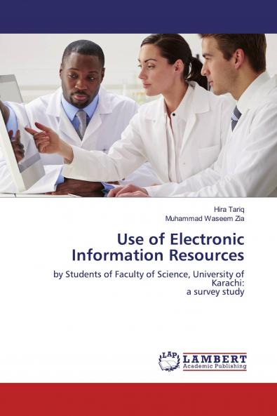 Use of Electronic Information Resources