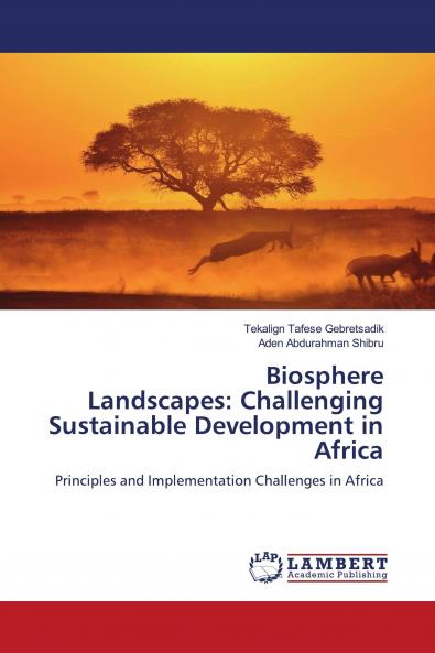 Biosphere Landscapes
