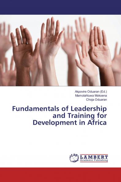Fundamentals of Leadership and Training for Development in Africa