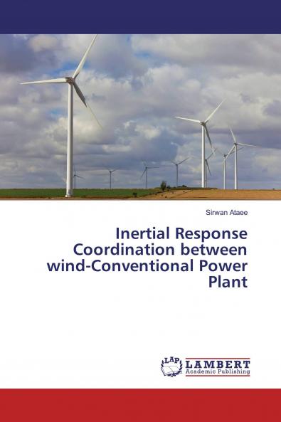 Inertial Response Coordination between wind-Conventional Power Plant