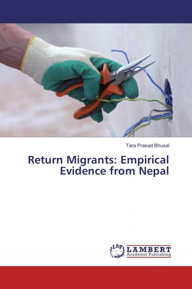 Return Migrants: Empirical Evidence from Nepal