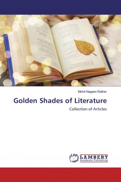 Golden Shades of Literature