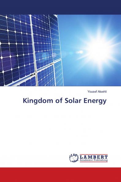 Kingdom of Solar Energy