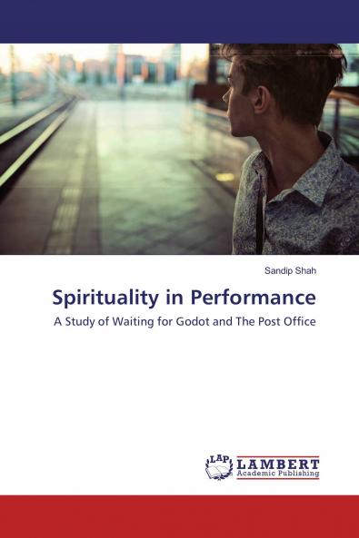 Spirituality in Performance