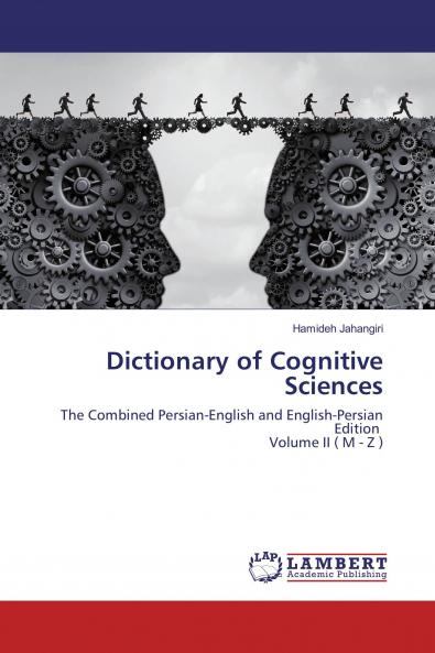 Dictionary of Cognitive Sciences