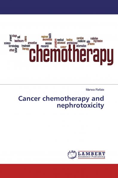 Cancer chemotherapy and nephrotoxicity