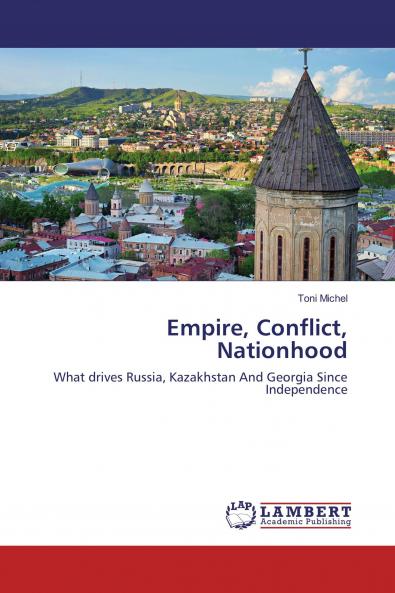 Empire Conflict Nationhood