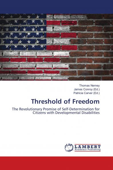 Threshold of Freedom