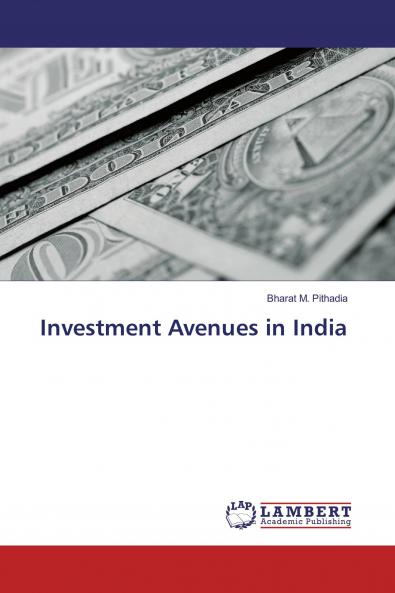 Investment Avenues in India