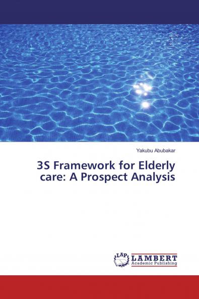 3S Framework for Elderly care: A Prospect Analysis