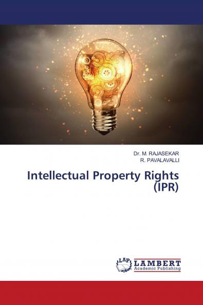 Intellectual Property Rights (IPR)