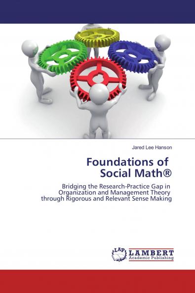 Foundations of Social Math��