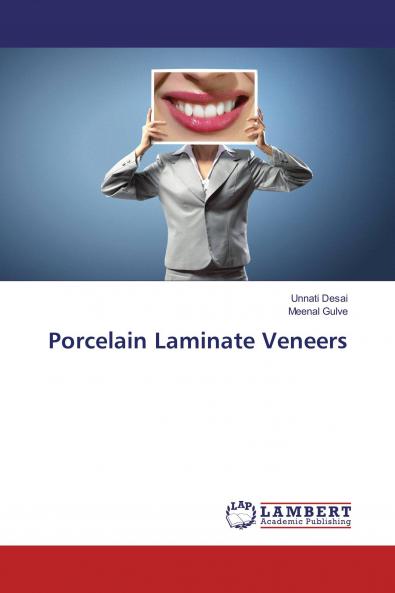 Porcelain Laminate Veneers