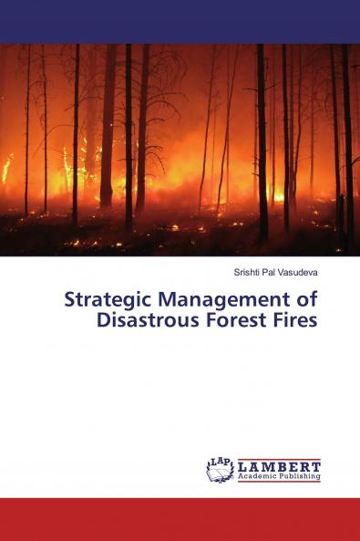 Strategic Management of Disastrous Forest Fires