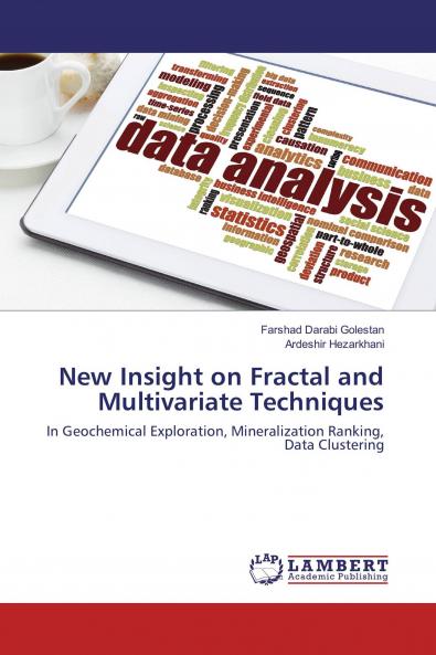 New Insight on Fractal and Multivariate Techniques
