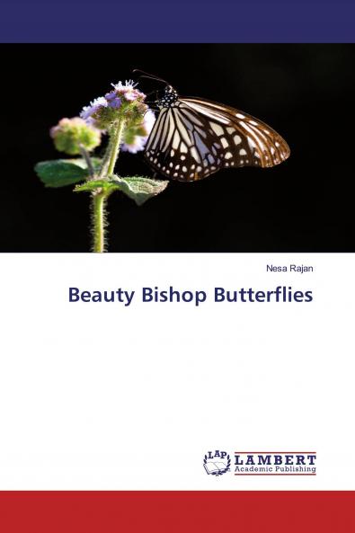 Beauty Bishop Butterflies