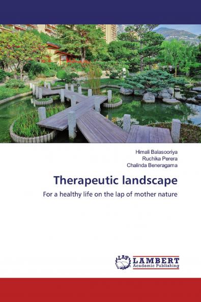 Therapeutic landscape