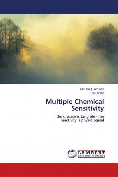 Multiple Chemical Sensitivity