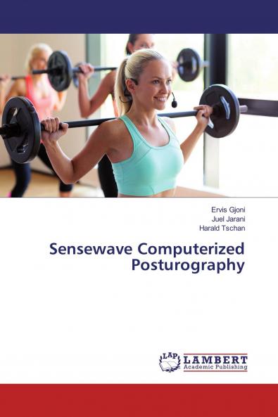 Sensewave Computerized Posturography