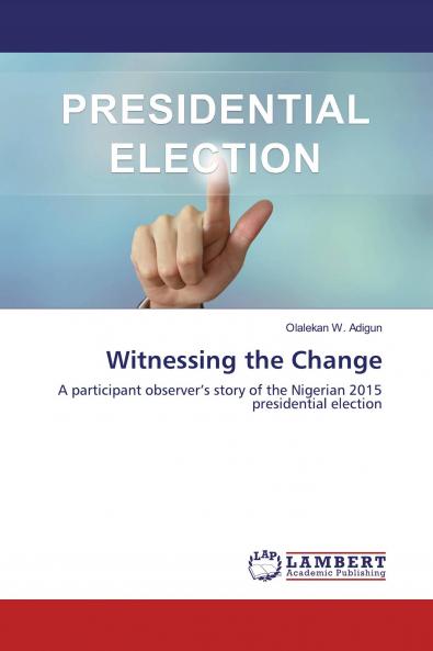 Witnessing the Change