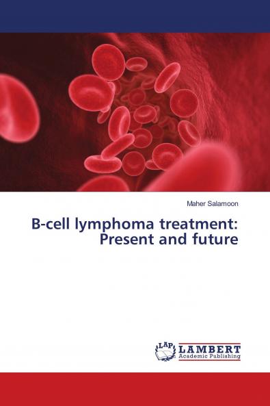 B-cell lymphoma treatment