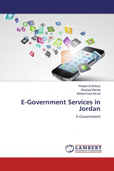 E-Government Services in Jordan