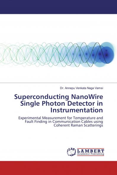 Superconducting NanoWire Single Photon Detector in Instrumentation