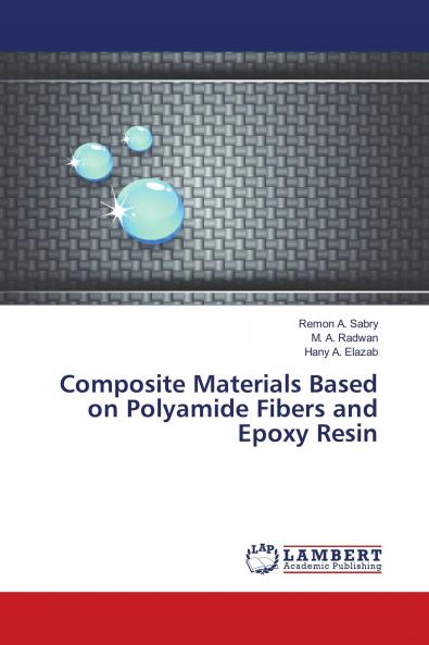 Composite Materials Based on Polyamide Fibers and Epoxy Resin
