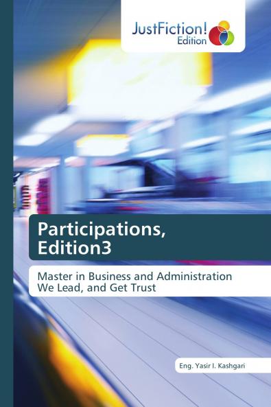 Participations Edition3