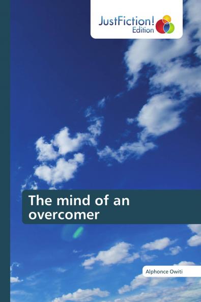 The mind of an overcomer