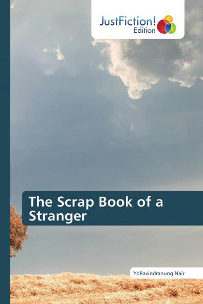 The Scrap Book of a Stranger