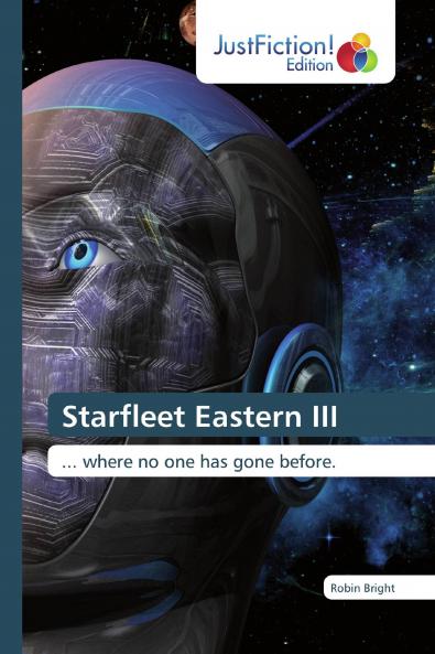 Starfleet Eastern III