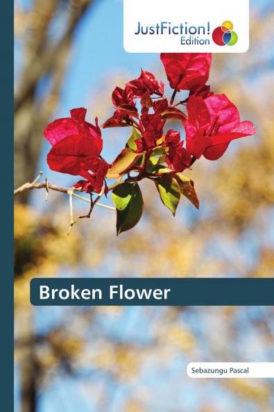 Broken Flower