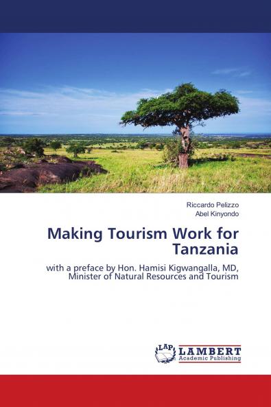 Making Tourism Work for Tanzania