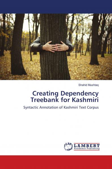 Creating Dependency Treebank for Kashmiri