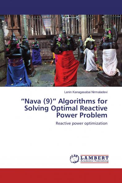 ���Nava (9)��� Algorithms for Solving Optimal Reactive Power Problem