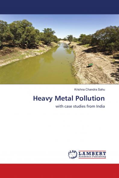Heavy Metal Pollution