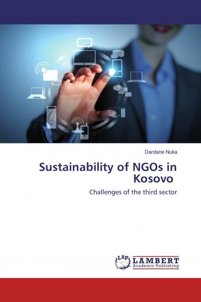 Sustainability of NGOs in Kosovo