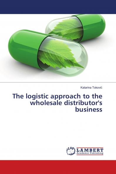 The logistic approach to the wholesale distributor's business