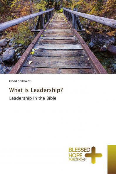 What is Leadership?