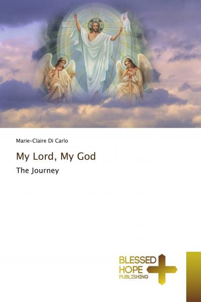 My Lord My God