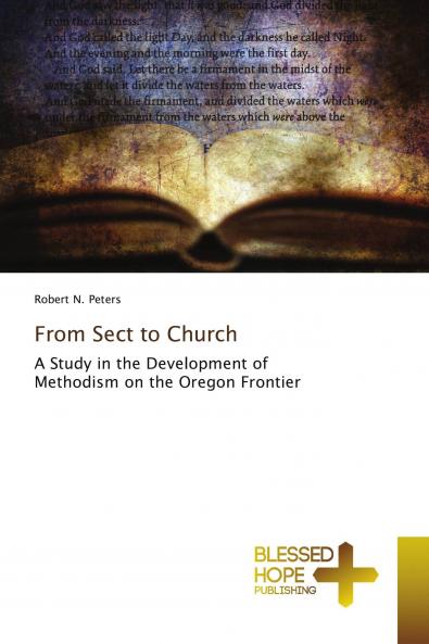 From Sect to Church
