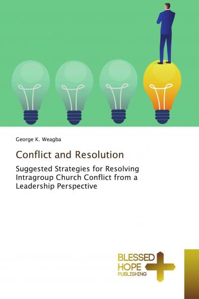 Conflict and Resolution